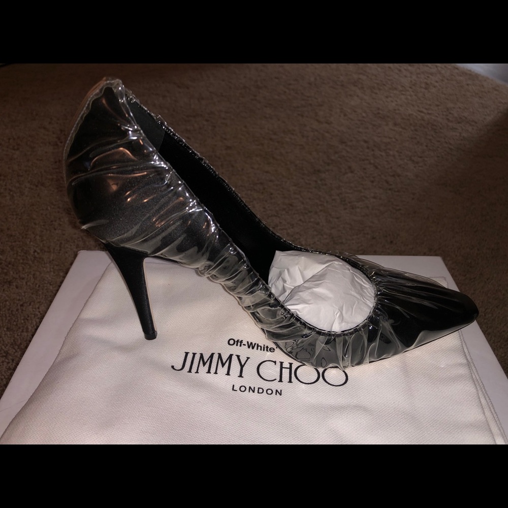 Jimmy choo pumps